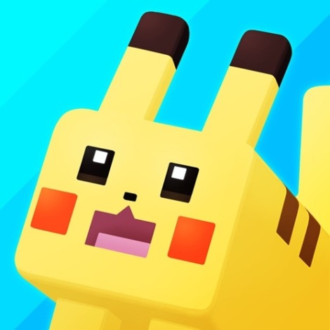 Pokemon Quest 推出一个月后在移动端收入达 800 万美元